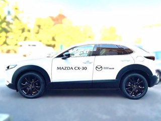 MAZDA Cx-30 2.0 m-hybrid homura 2wd 186cv 6at