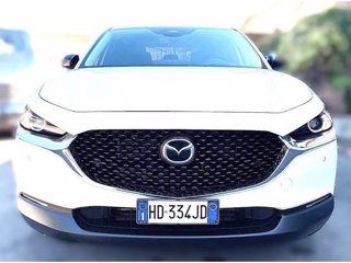 MAZDA Cx-30 2.0 m-hybrid homura 2wd 186cv 6at