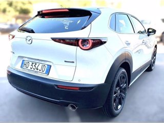 MAZDA Cx-30 2.0 m-hybrid homura 2wd 186cv 6at