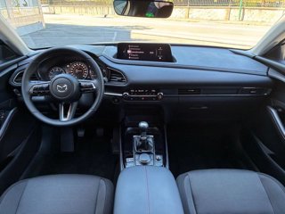 MAZDA Cx-30 2.0 m-hybrid homura 2wd 186cv 6at