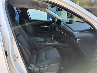 MAZDA Cx-30 2.0 m-hybrid homura 2wd 186cv 6at