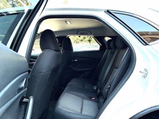 MAZDA Cx-30 2.0 m-hybrid homura 2wd 186cv 6at