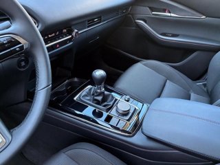 MAZDA Cx-30 2.0 m-hybrid homura 2wd 186cv 6at