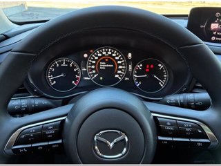 MAZDA Cx-30 2.0 m-hybrid homura 2wd 186cv 6at