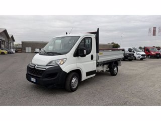 CITROEN Jumper 30 l2h1 2.2 bluehdi 120cv s&s