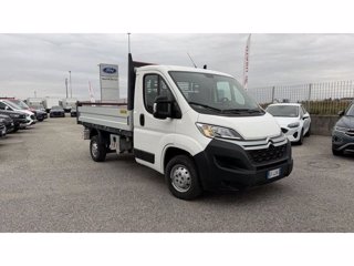 CITROEN Jumper 30 l2h1 2.2 bluehdi 120cv s&s