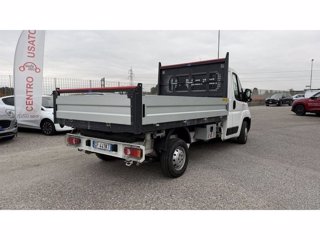 CITROEN Jumper 30 l2h1 2.2 bluehdi 120cv s&s