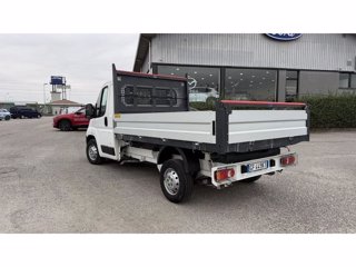 CITROEN Jumper 30 l2h1 2.2 bluehdi 120cv s&s