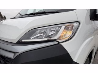 CITROEN Jumper 30 l2h1 2.2 bluehdi 120cv s&s