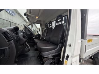 CITROEN Jumper 30 l2h1 2.2 bluehdi 120cv s&s