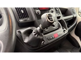 CITROEN Jumper 30 l2h1 2.2 bluehdi 120cv s&s