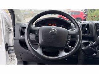 CITROEN Jumper 30 l2h1 2.2 bluehdi 120cv s&s