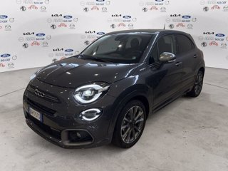 FIAT 500X 1.0 T3 120 CV Sport