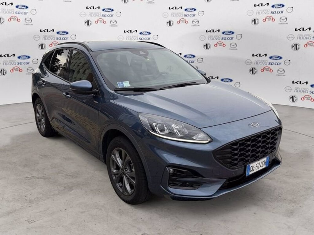 FORD Kuga 2.5 Plug In Hybrid 225 CV CVT 2WD ST-Line