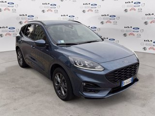 FORD Kuga 2.5 Plug In Hybrid 225 CV CVT 2WD ST-Line