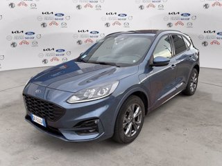 FORD Kuga 2.5 Plug In Hybrid 225 CV CVT 2WD ST-Line