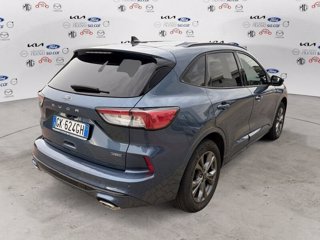 FORD Kuga 2.5 Plug In Hybrid 225 CV CVT 2WD ST-Line