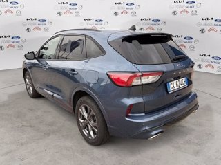 FORD Kuga 2.5 Plug In Hybrid 225 CV CVT 2WD ST-Line