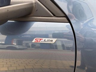FORD Kuga 2.5 Plug In Hybrid 225 CV CVT 2WD ST-Line