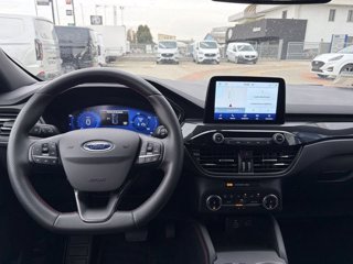FORD Kuga 2.5 Plug In Hybrid 225 CV CVT 2WD ST-Line