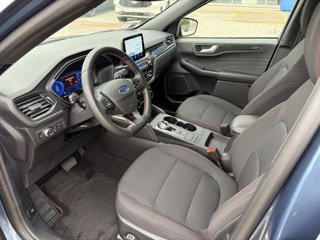 FORD Kuga 2.5 Plug In Hybrid 225 CV CVT 2WD ST-Line