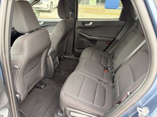 FORD Kuga 2.5 Plug In Hybrid 225 CV CVT 2WD ST-Line