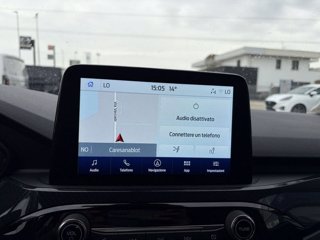 FORD Kuga 2.5 Plug In Hybrid 225 CV CVT 2WD ST-Line